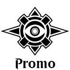 Logo The Lost Caverns of Ixalan Promos